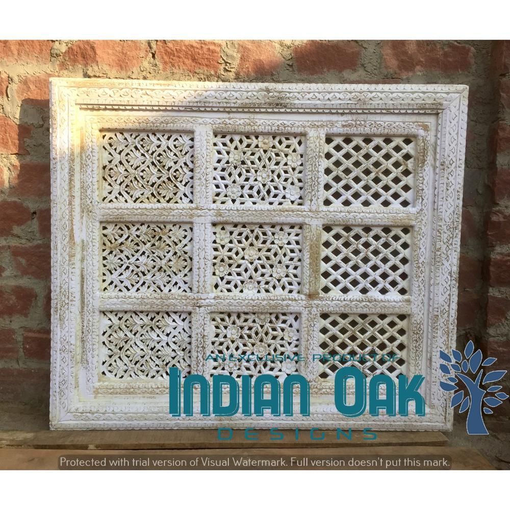 Wholesale of wall hanging carved panel hotel bedroom furniture