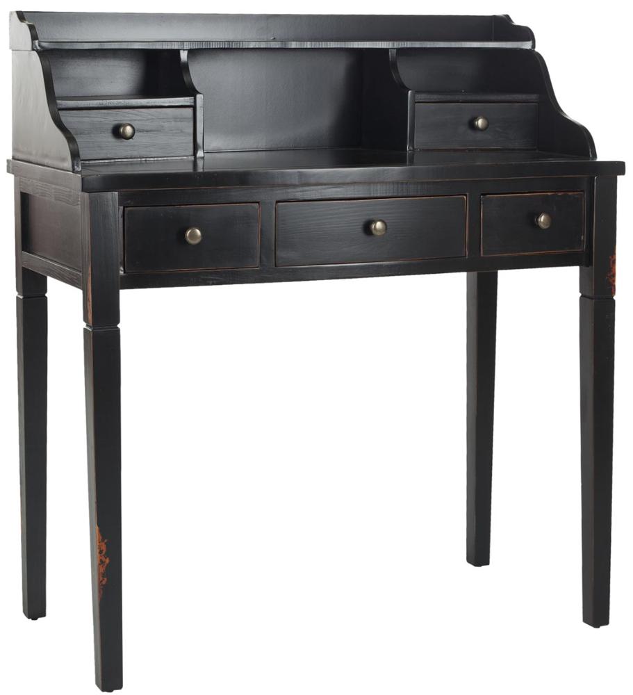 Wholesale of Study Table mango wood study desk