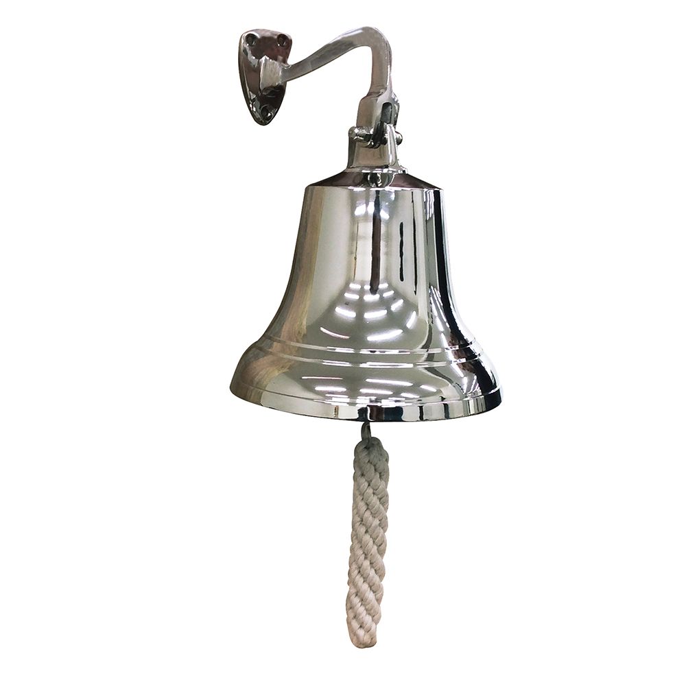 Wholesaler SOLID BRASS BELLS FOR CHURCH AND SCHOOL MANUFACTURER