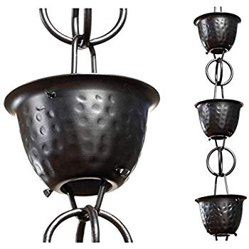 Wholesaler watering cane Rain chains