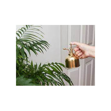 Wholesaler BRASS POLISHED PLANT MISTER SPRAYER