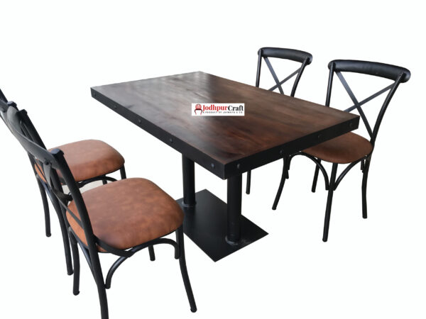 Restaurant furniture Exporter