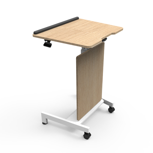 Single column gas lift table Exporter