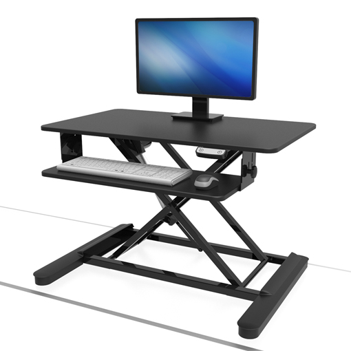 Electrical sit stand workstation Exporter