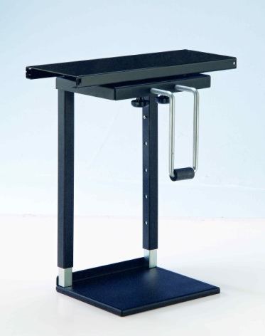 Under Table CPU Holder Supplier