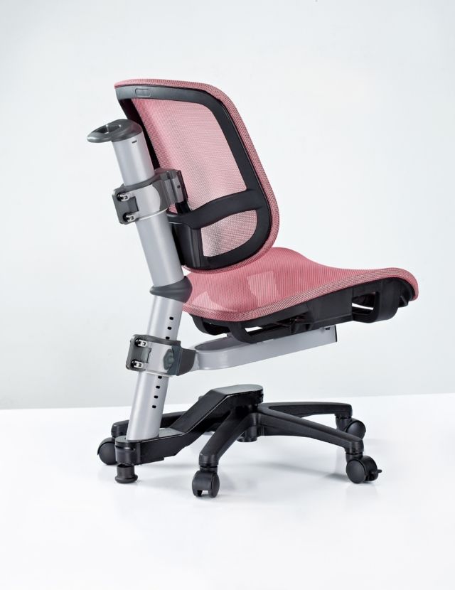 OSCAR-series Study Mesh Chair Manufacturer