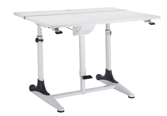 Buckley-series study desk Exporter