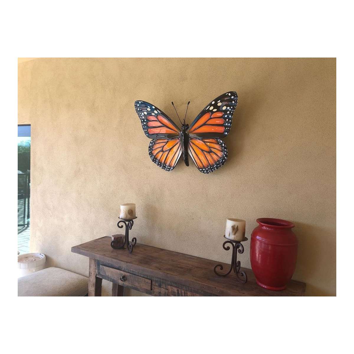 Butterfly sculpture statue supplier