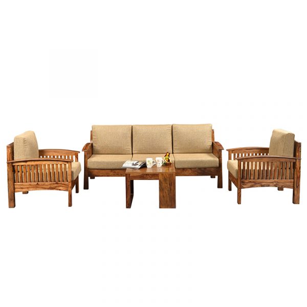 Jop Strip Sofa 1 Seater Exporter