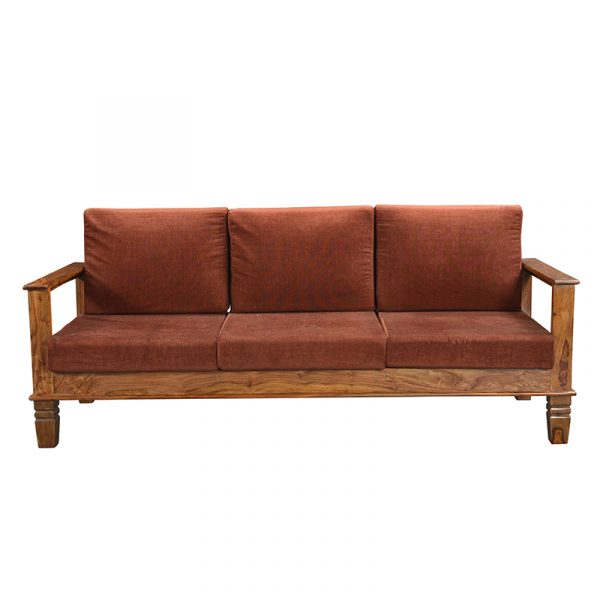 Macman Sofa 3 Seater Exporter