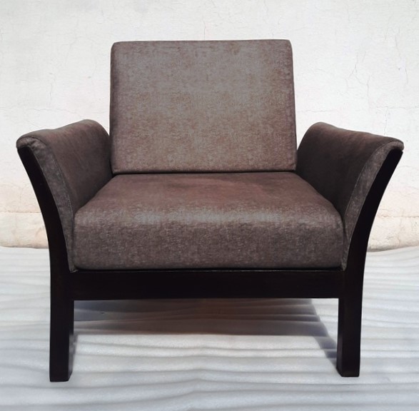 ALBERT SINGLE SEATER SOFA EXPORTER