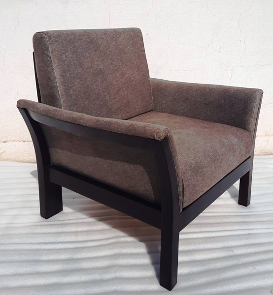 ALBERT SINGLE SEATER SOFA EXPORTER