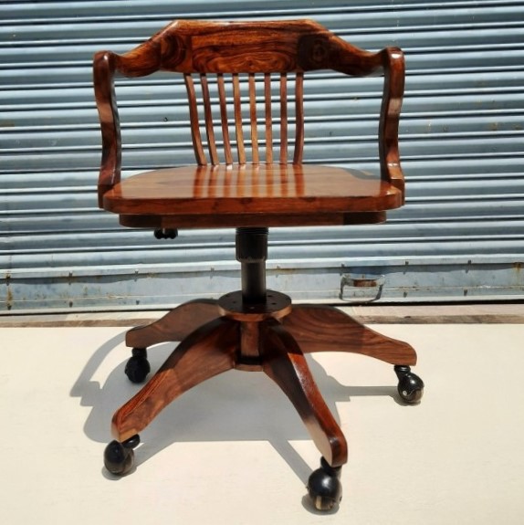 BOSTON REVOLVING CHAIR EXPORTER