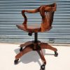 BOSTON REVOLVING CHAIR EXPORTER