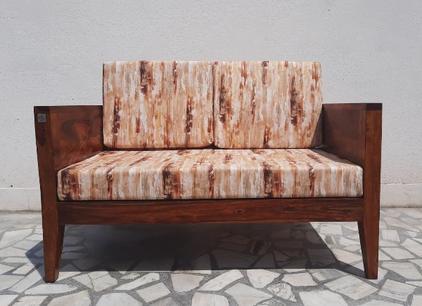 NILOFER 2 SEATER SOFA EXPORTER