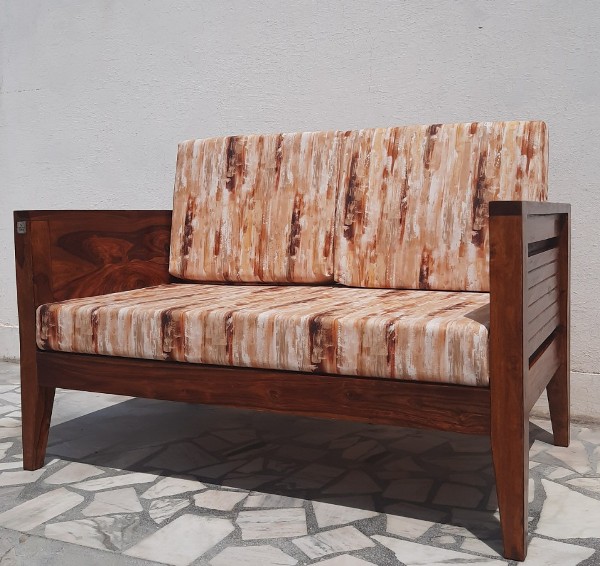 NILOFER 2 SEATER SOFA EXPORTER
