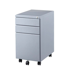 Flat Mobile Cabinet Series Exporter