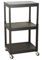 Tool Trolley 3 shelf Cart Supplier