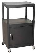 Tool Trolley 3 shelf Cart Exporter