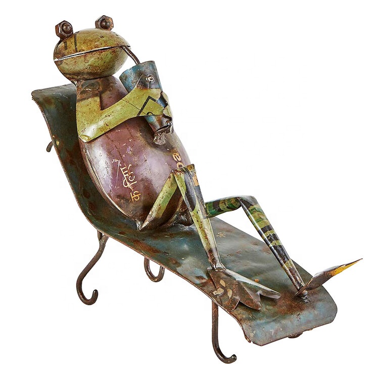 Wholesaler of Handmade Art Decorative Restore Metal
