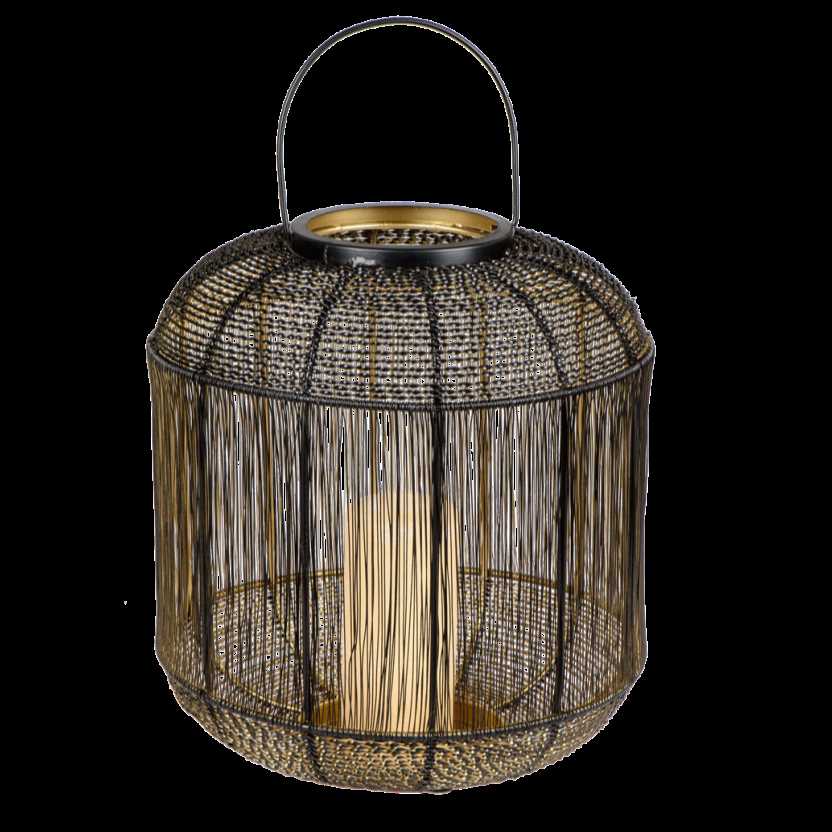 Wholesale oF Wire Candle lantern