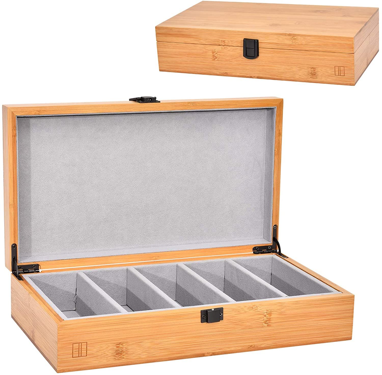 Wholesale Jewelry Box Storage Organizer