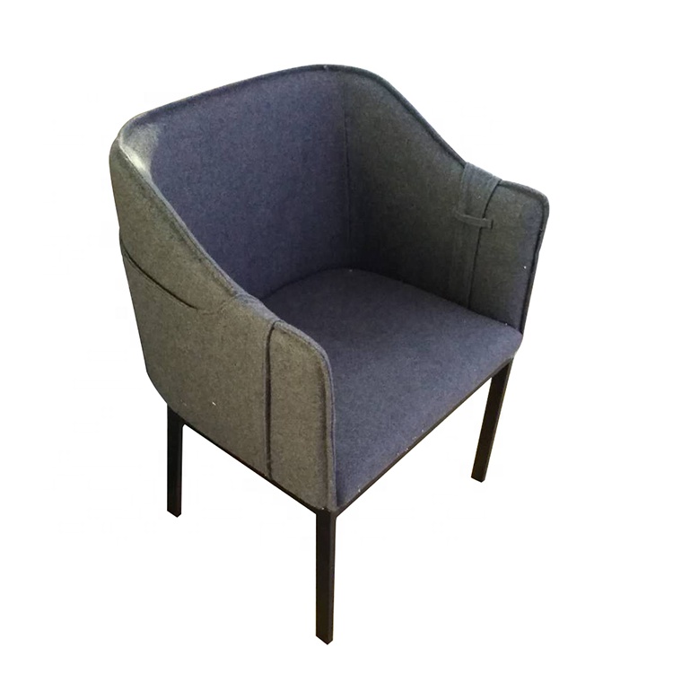 Hotel Room Designer's new dining chair Restaurant furniture Supplier