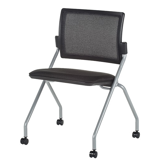 Pleats beam Vox chair Exporter