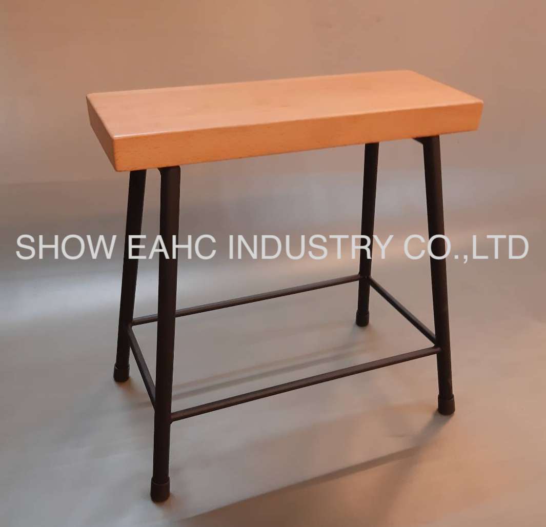 Small Wooden Stool Exporter