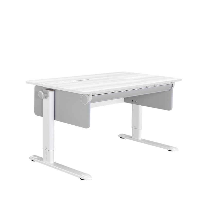 L-Shaped Desk Exporter