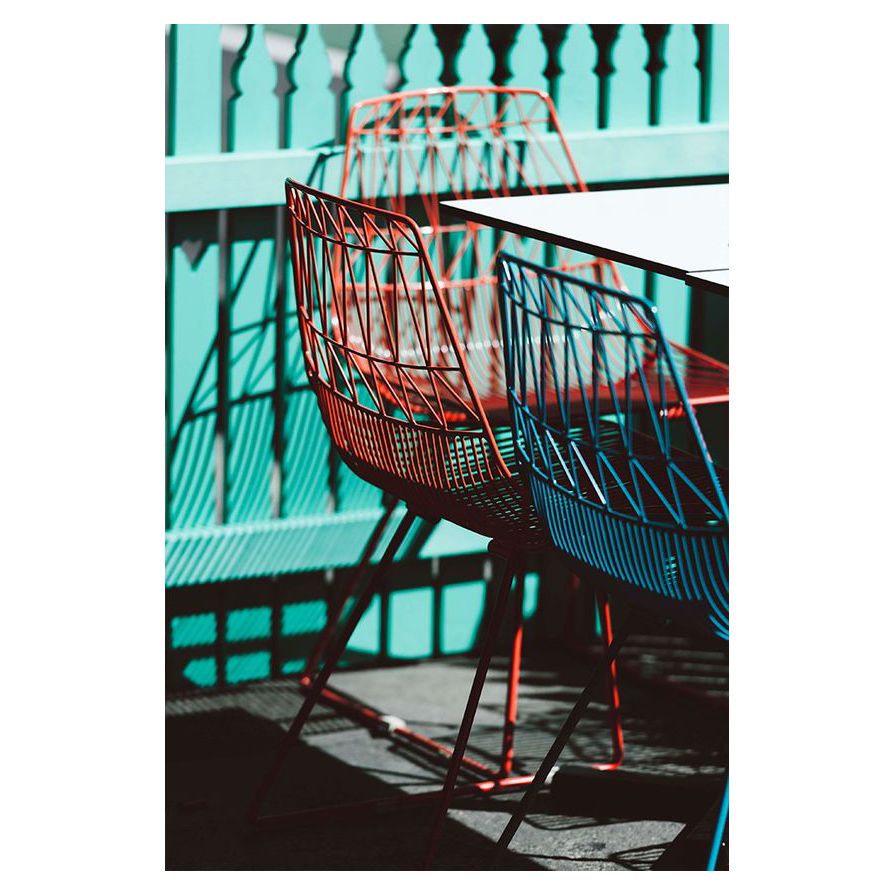 Contemporary Style Chair Manufacturer