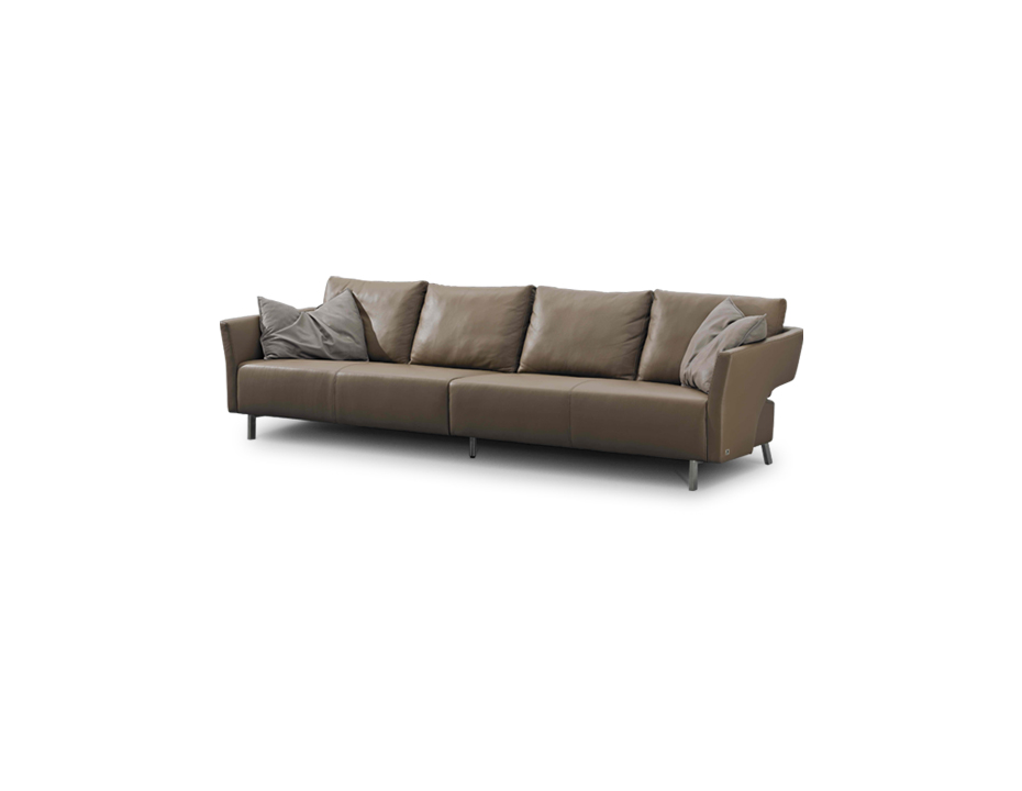 Textured classic sofa Exporter