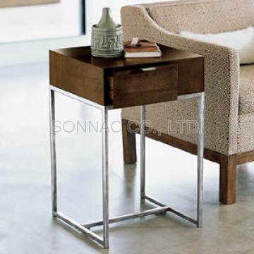 SIDE COFFEE TABLE Manufacturer