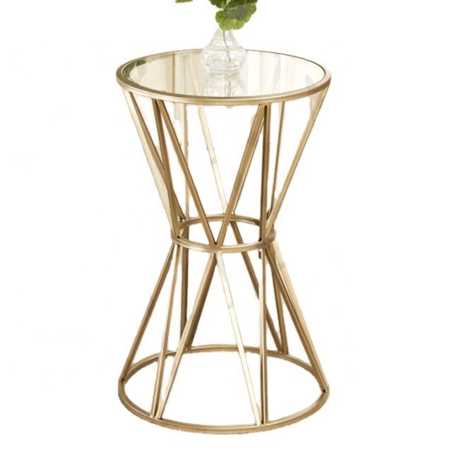 METAL COFFEE SIDE TABLE FOR LIVING ROOM EXPORTER