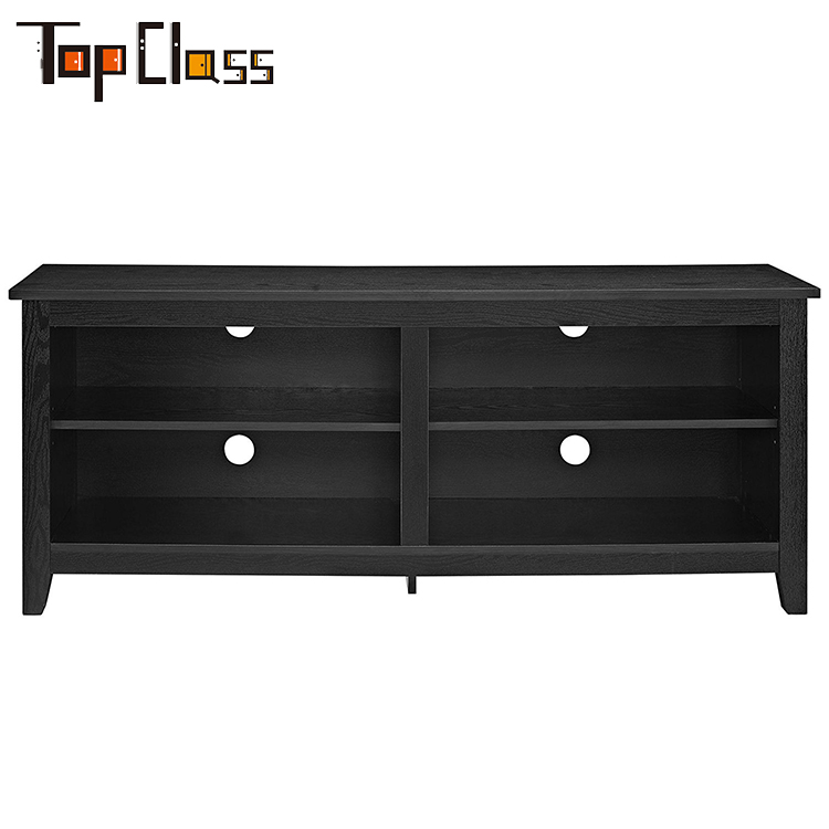 Factory price living room furniture TV stands wood cabinet Exporter