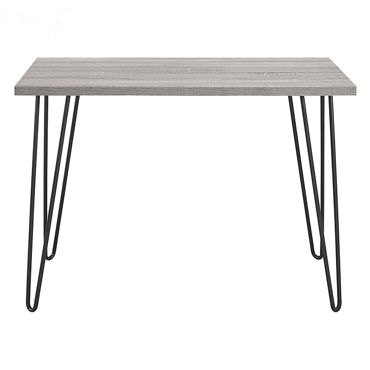 Wholesale eco-friendly computer table computer desk