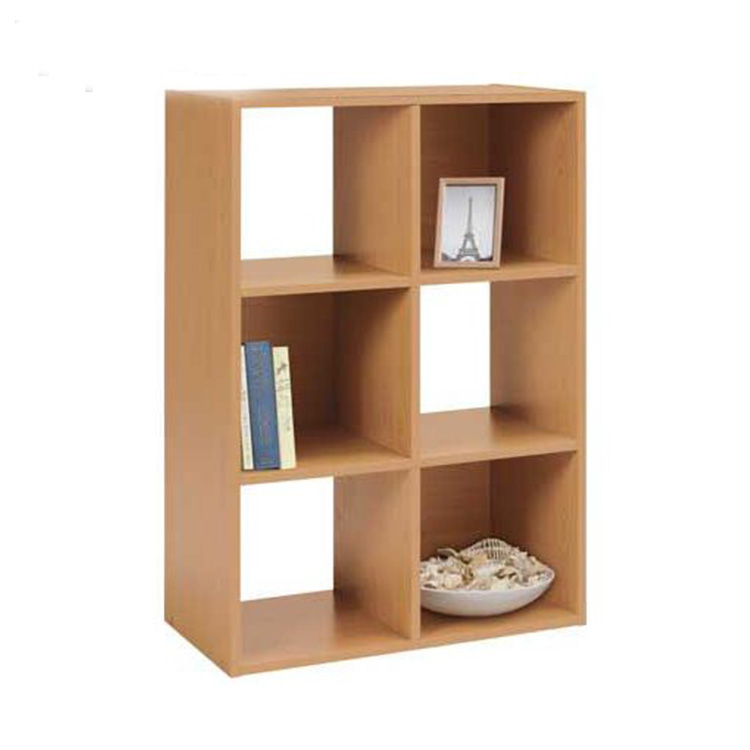 Wholesale Trade assurance New Style Modern children bookshelf