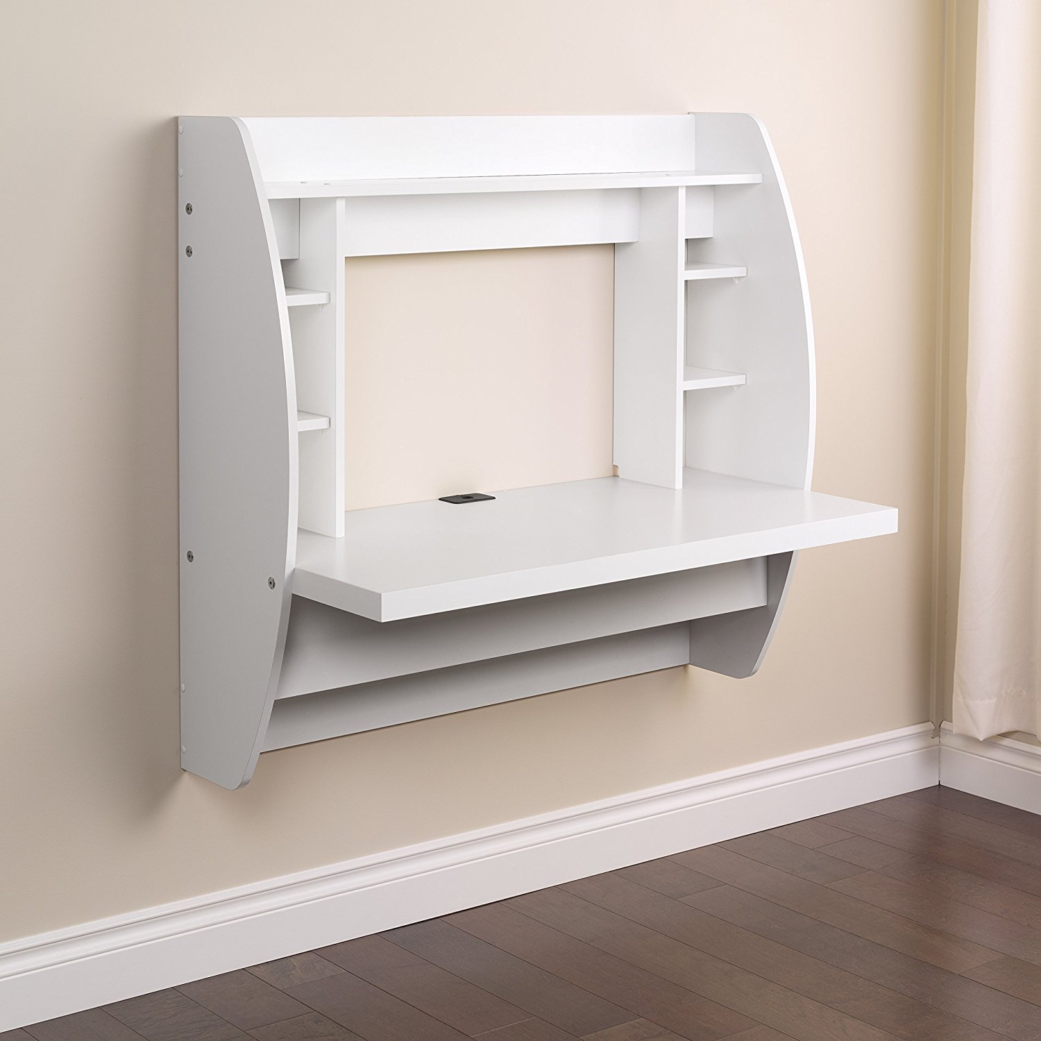Wholesale New style popular 15MMPB WITH MELAMINE wood computer desk