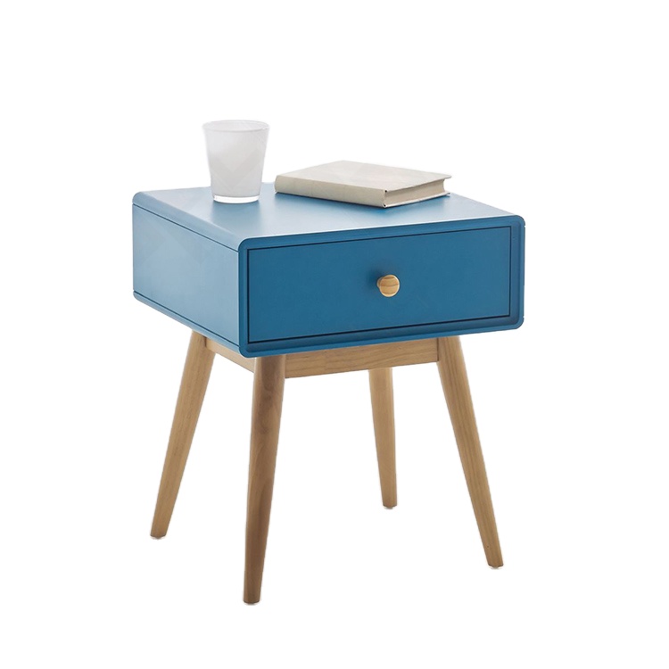 Wholesale Bedroom Furniture Popular Cute Night Stand End Table