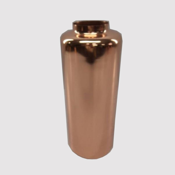 Wholealer of Copper Metal Vase