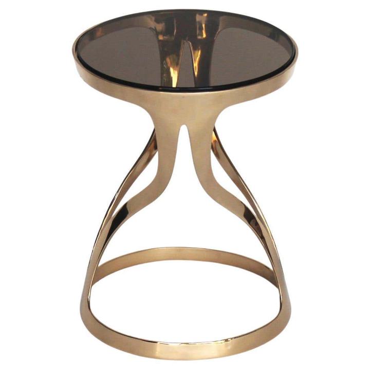 Wholesale Modern Metal Side Table For Living Room