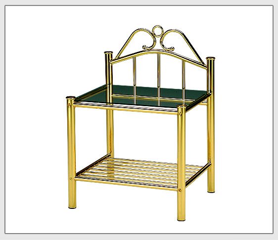 Bed Side Trolley Stainless Steel Manufacturer