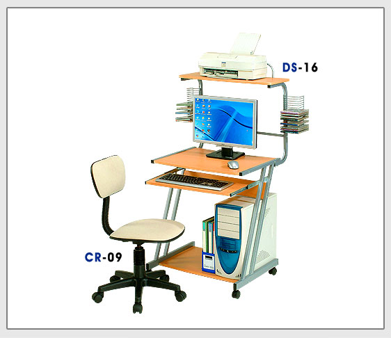 Computer desk Study room furniture Wholesaler