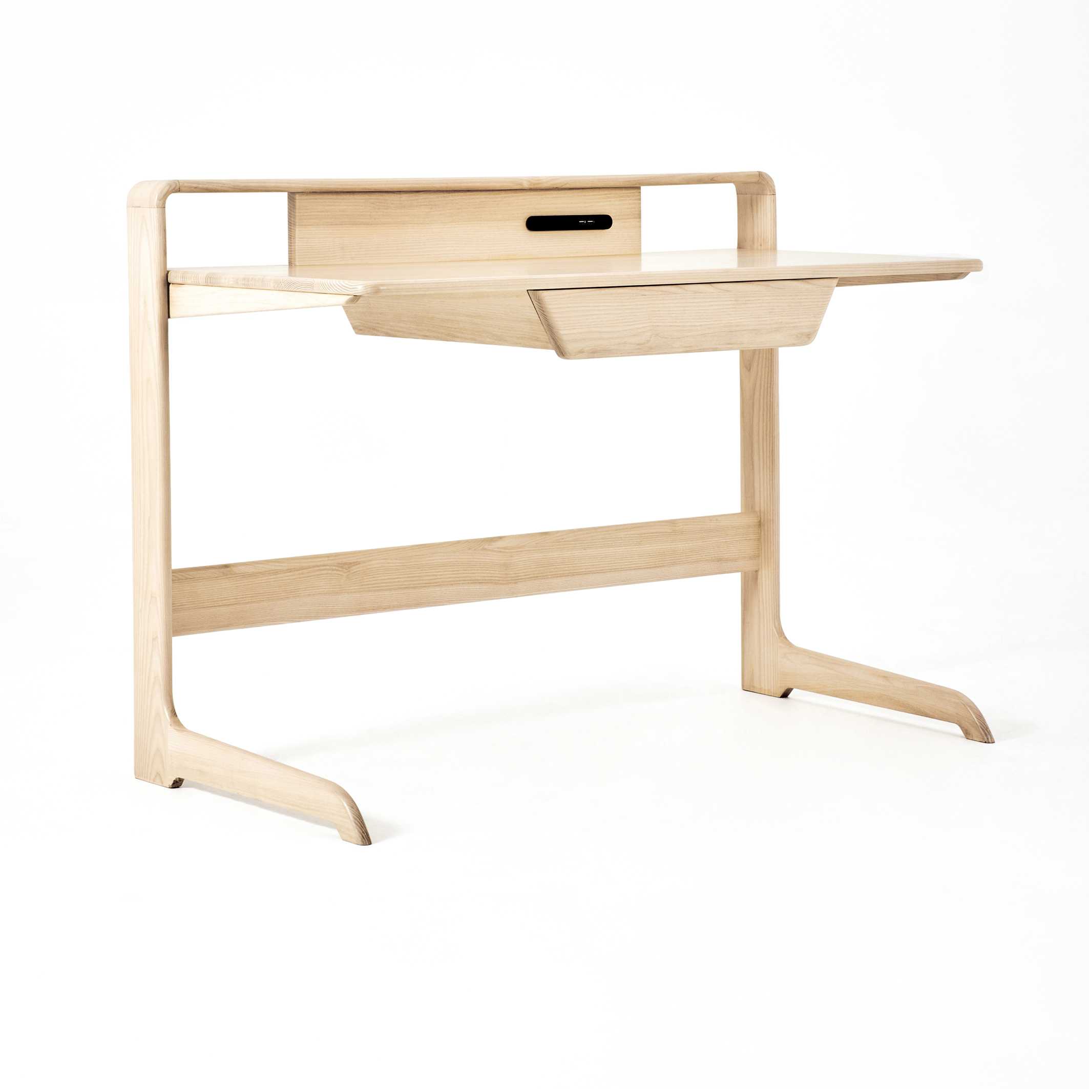 Office Furniture Student Learning Writing Table Desk Exporter