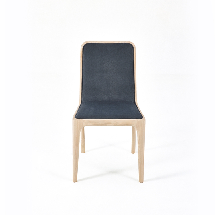 Various Contemporary Minimal Style Wooden Occasional Dining Chair Exporter