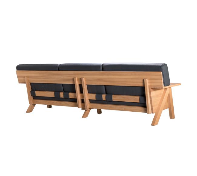 Living room Furniture Darang sofa Exporter