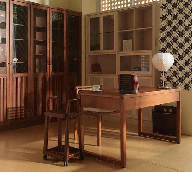 Not empty desk Manufacturer
