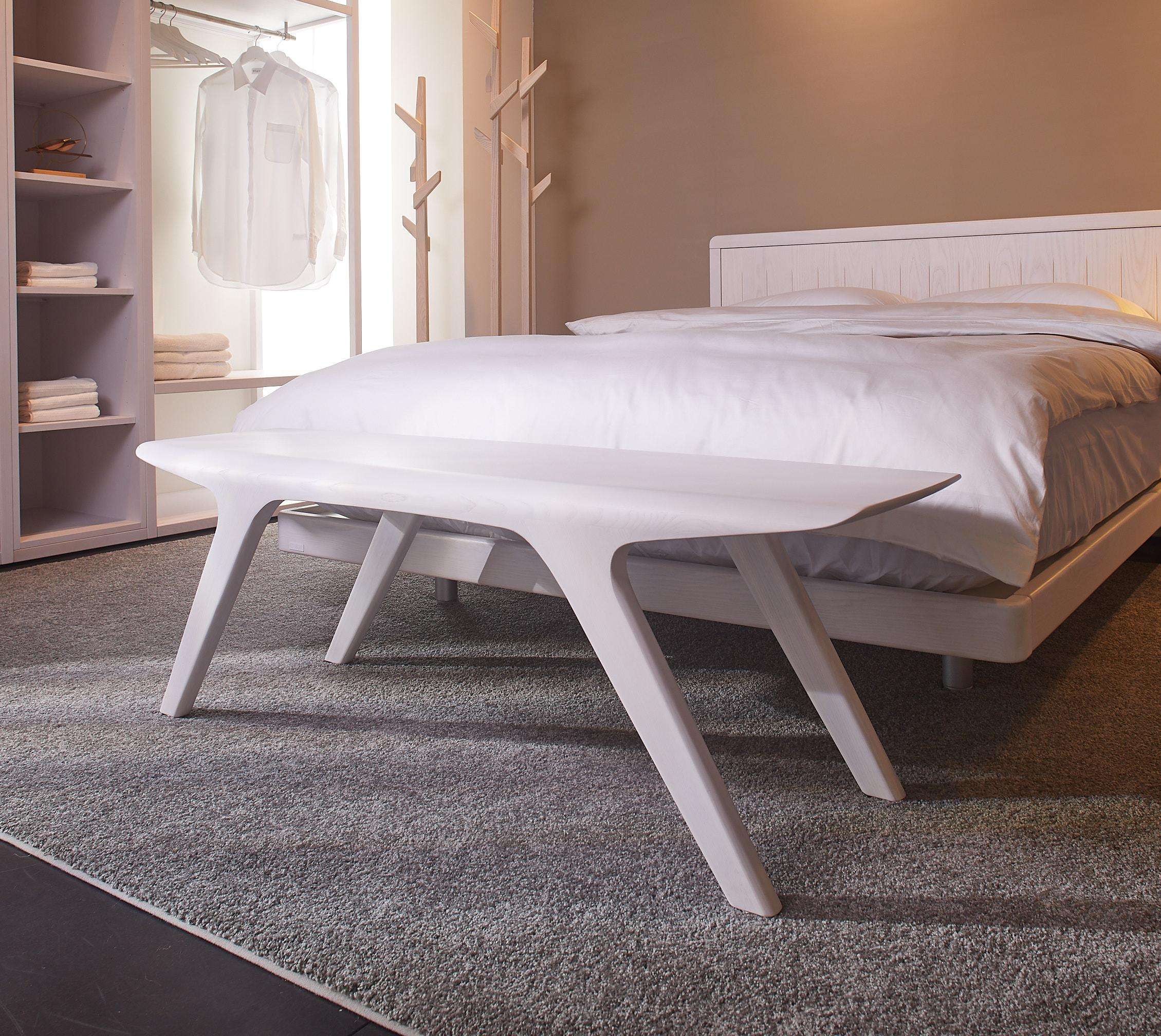 Non-horse bench Manufacturer