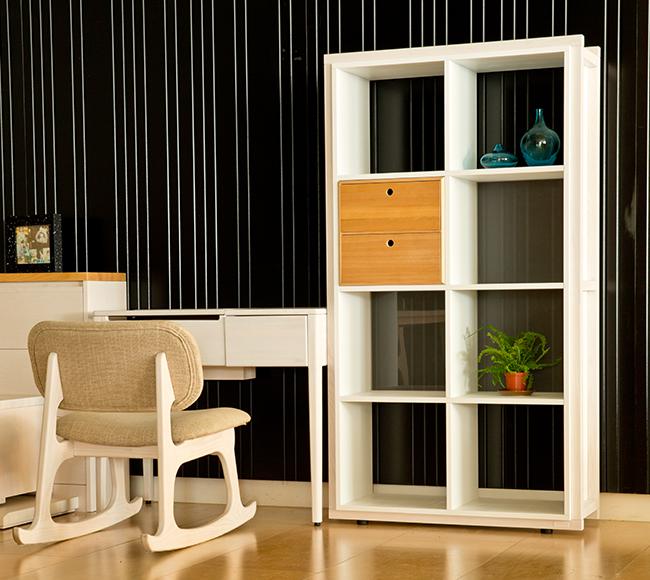 Space-time cabinet Exporter
