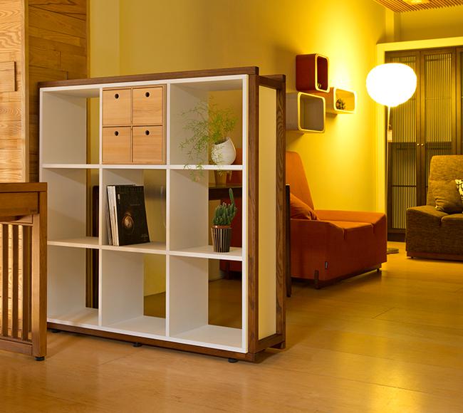 Space-time cabinet Exporter